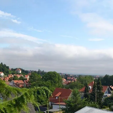 In Wernigerode