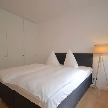 Apartment In *