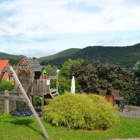 In Apartment Wernigerode