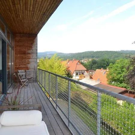 Apartment In Wernigerode
